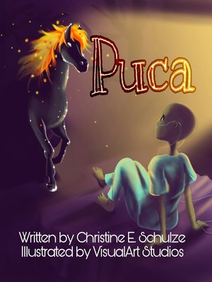 cover image of Puca